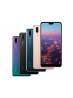 Huawei P20 Dual Sim 64GB (Ekspozicinė prekė)